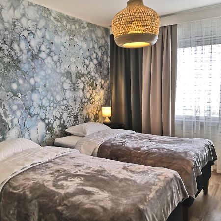 City Apartment Savonkatu Κουόπιο Εξωτερικό φωτογραφία