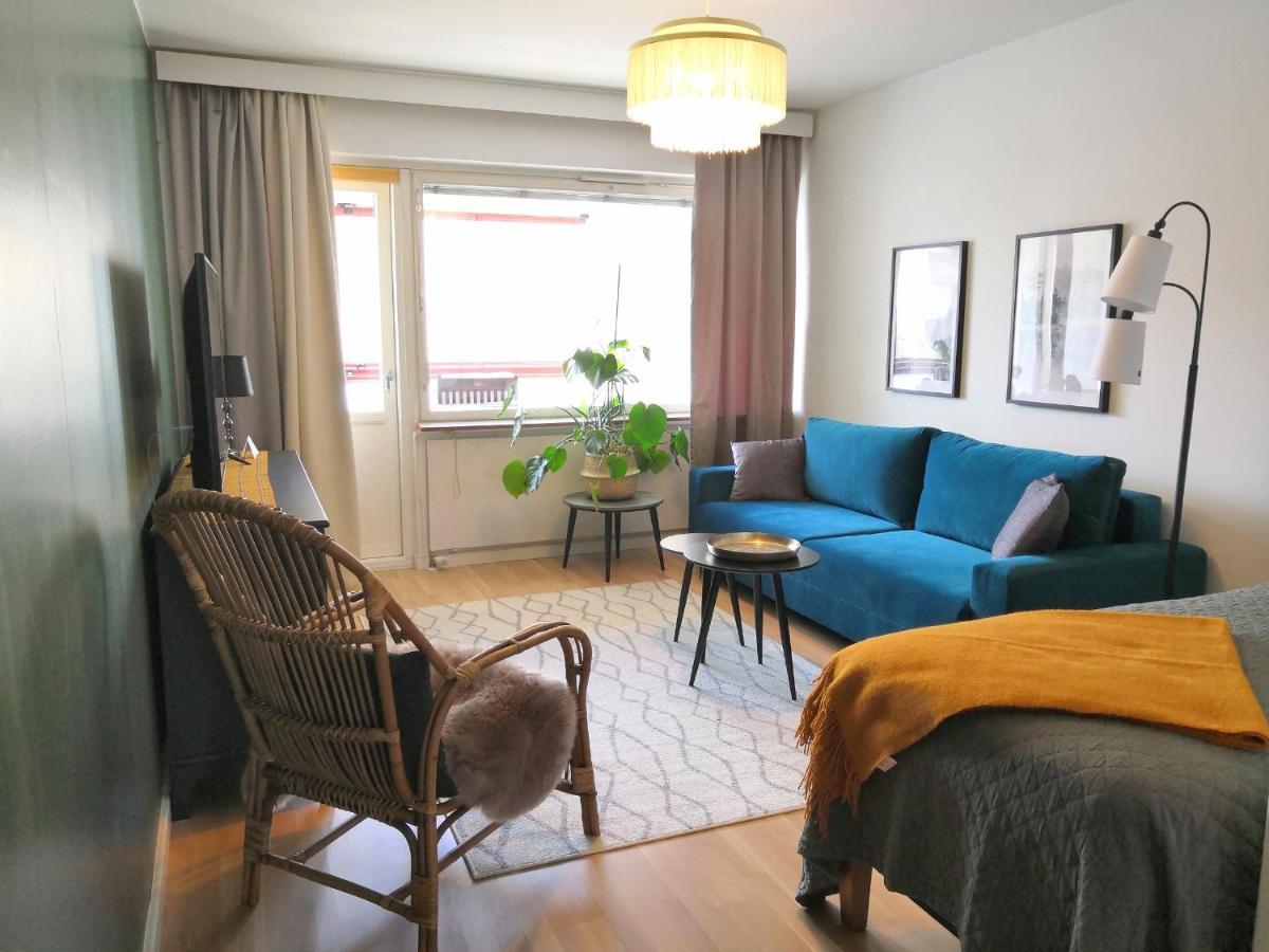 City Apartment Savonkatu Κουόπιο Εξωτερικό φωτογραφία