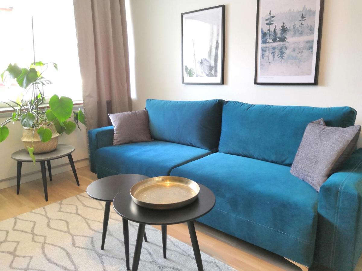 City Apartment Savonkatu Κουόπιο Εξωτερικό φωτογραφία