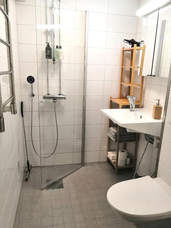 City Apartment Savonkatu Κουόπιο Εξωτερικό φωτογραφία