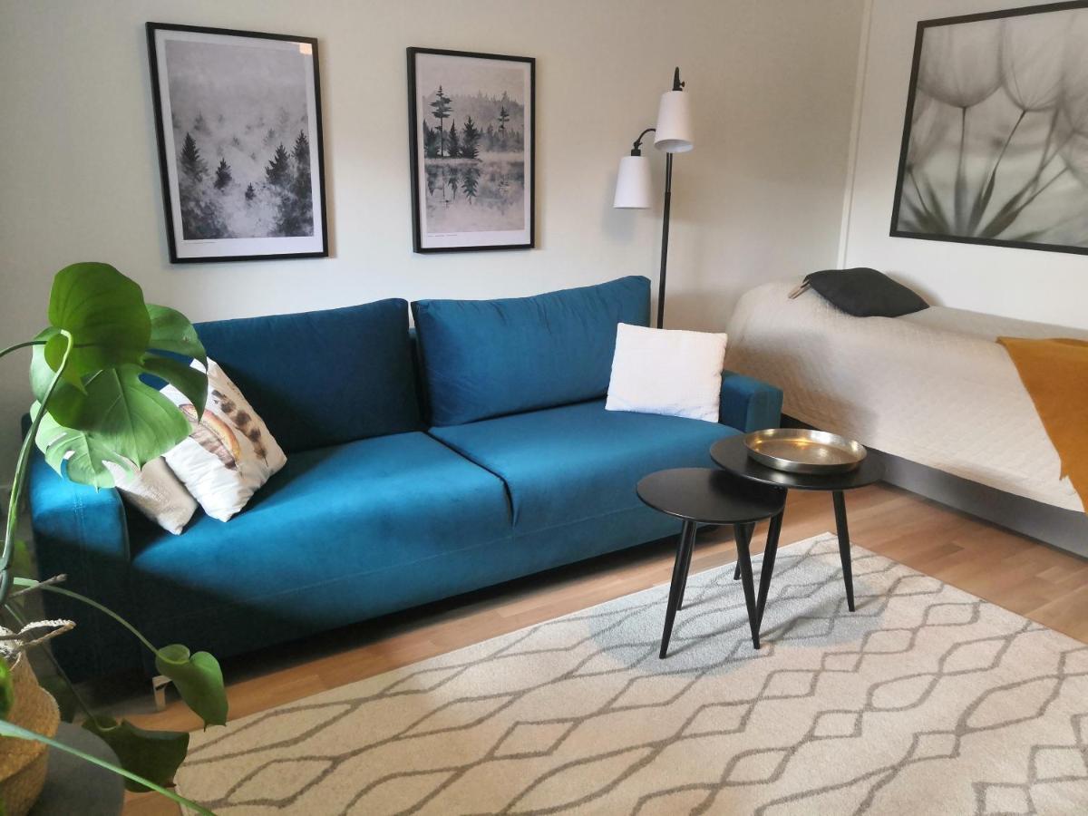 City Apartment Savonkatu Κουόπιο Εξωτερικό φωτογραφία