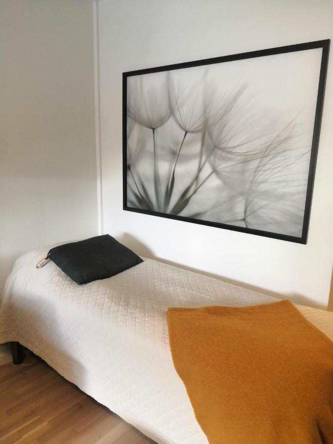 City Apartment Savonkatu Κουόπιο Εξωτερικό φωτογραφία