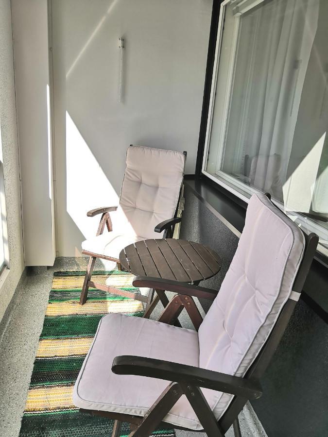 City Apartment Savonkatu Κουόπιο Εξωτερικό φωτογραφία