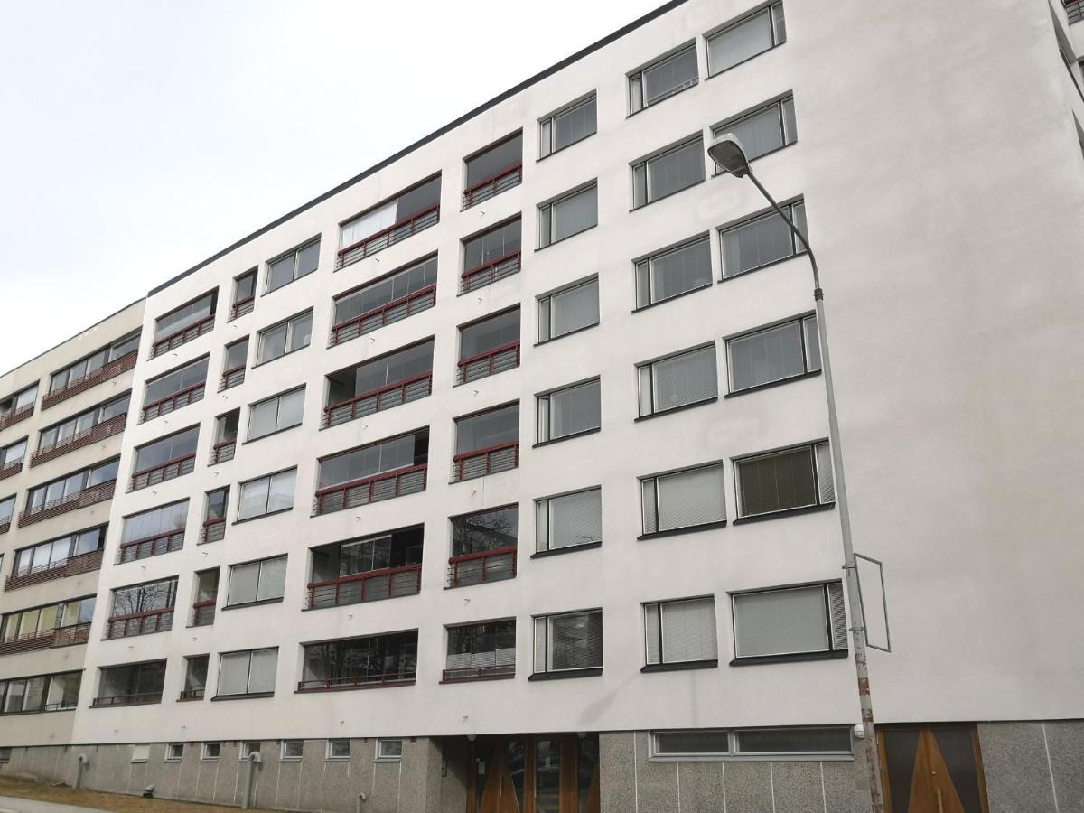 City Apartment Savonkatu Κουόπιο Εξωτερικό φωτογραφία