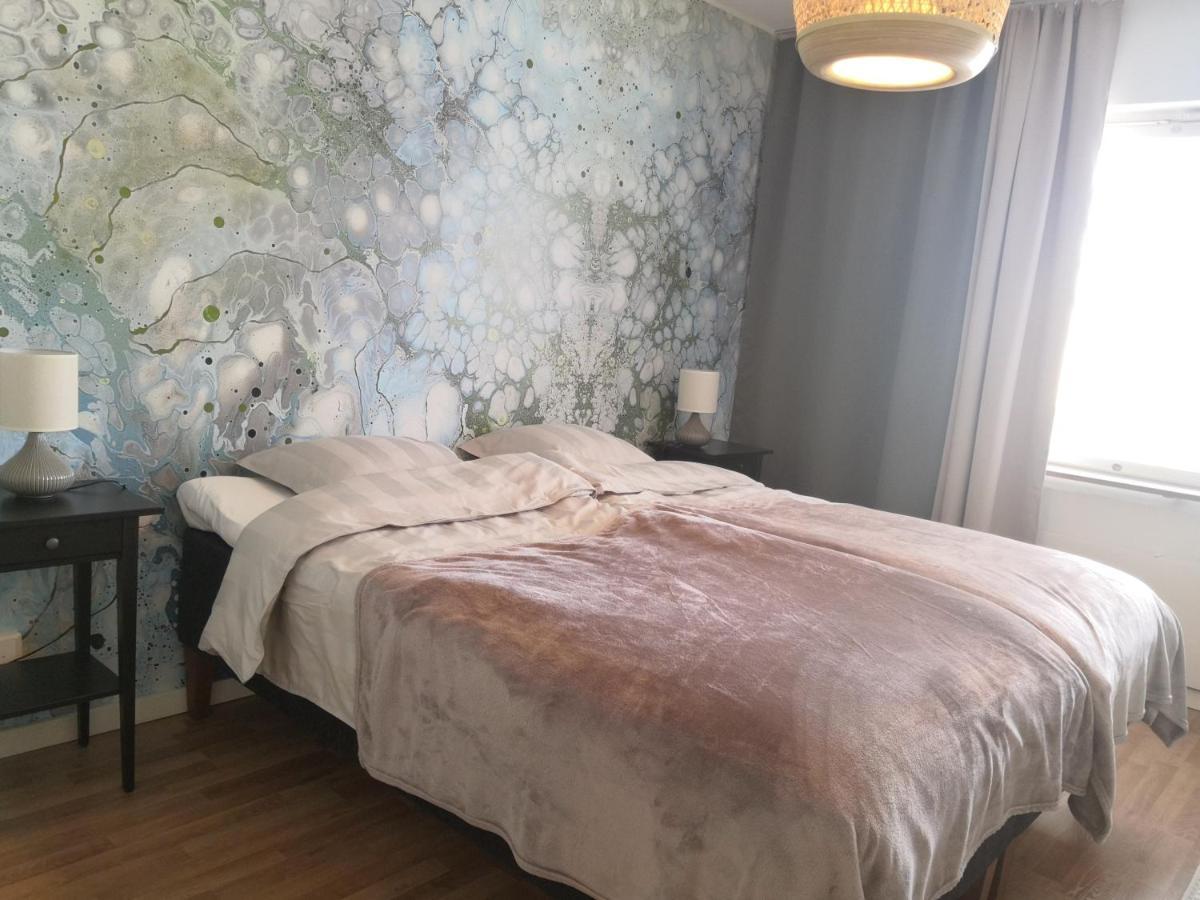 City Apartment Savonkatu Κουόπιο Εξωτερικό φωτογραφία