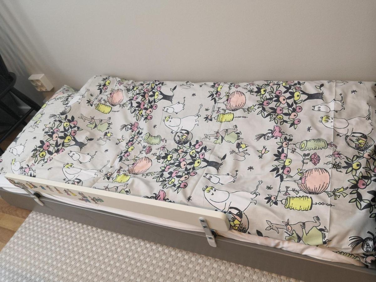 City Apartment Savonkatu Κουόπιο Εξωτερικό φωτογραφία